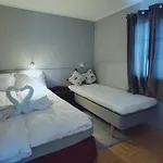 Appartement Banpim With Jacusszi Gravdal (Vestvagoy)