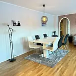 Banpim With Jacusszi Appartement