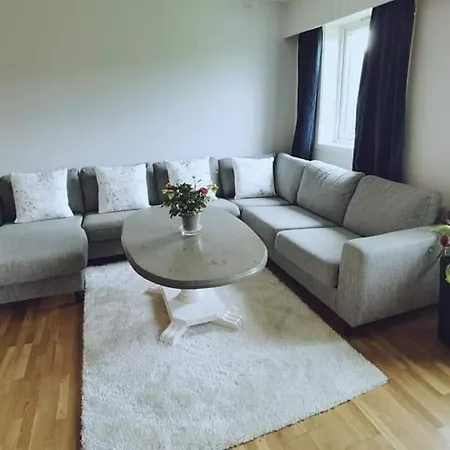 Banpim Hillside Lofoten With Jacusszi Apartamento *