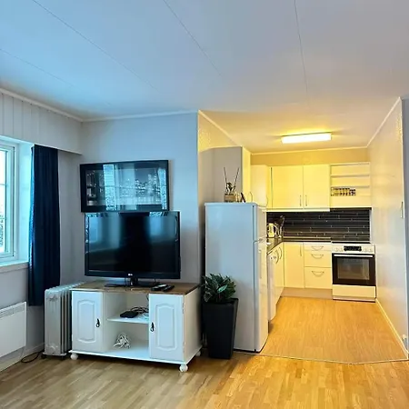 Apartment Banpim With Jacusszi