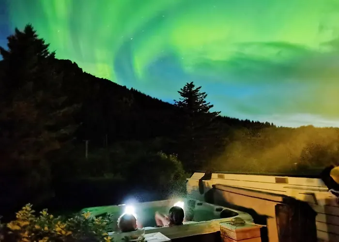 Banpim With Jacusszi *