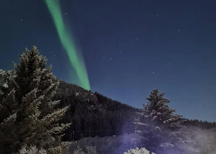 Lägenhet Banpim With Jacusszi