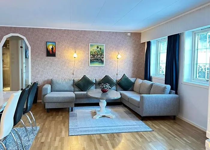 Banpim With Jacusszi