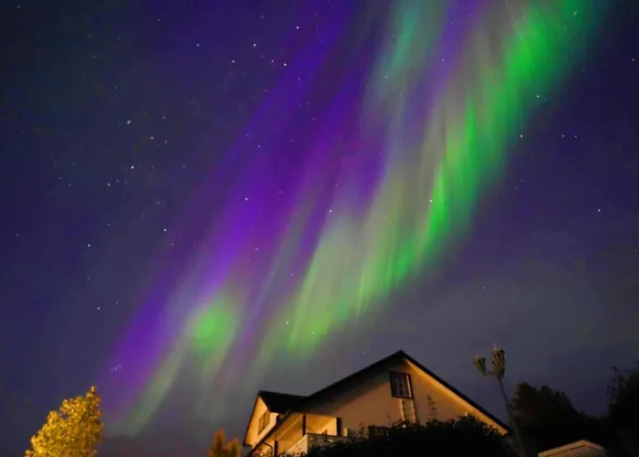 Lägenhet Banpim With Jacusszi