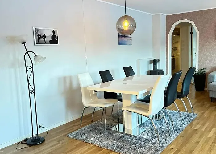 Banpim With Jacusszi Apartman